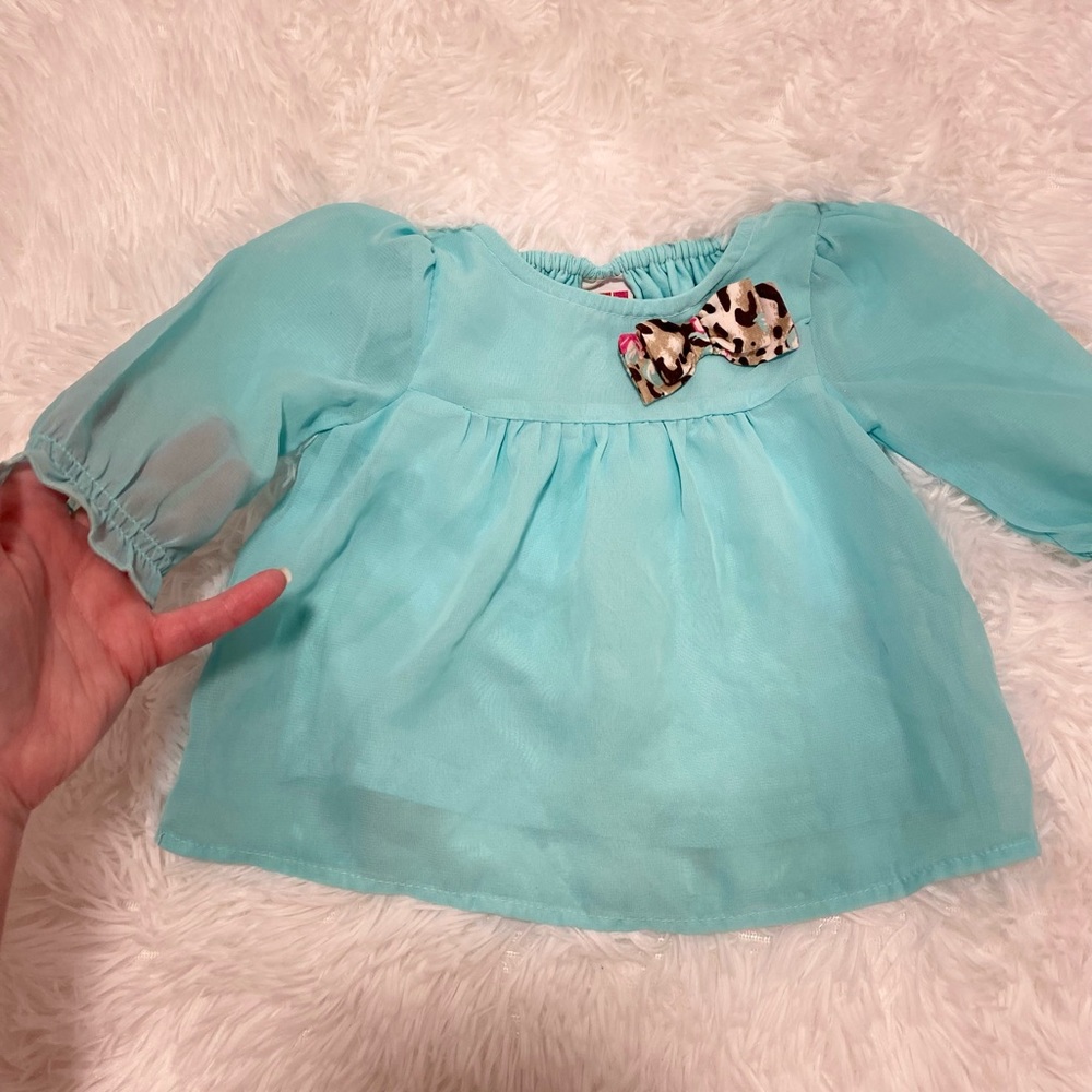 0-3 mo dress